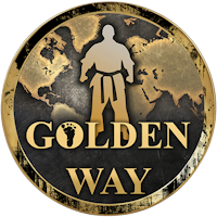 Спортивный клуб кудо Golden Way